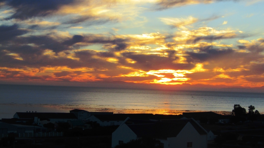 0 Bedroom Property for Sale in Brittania Beach Estate Western Cape